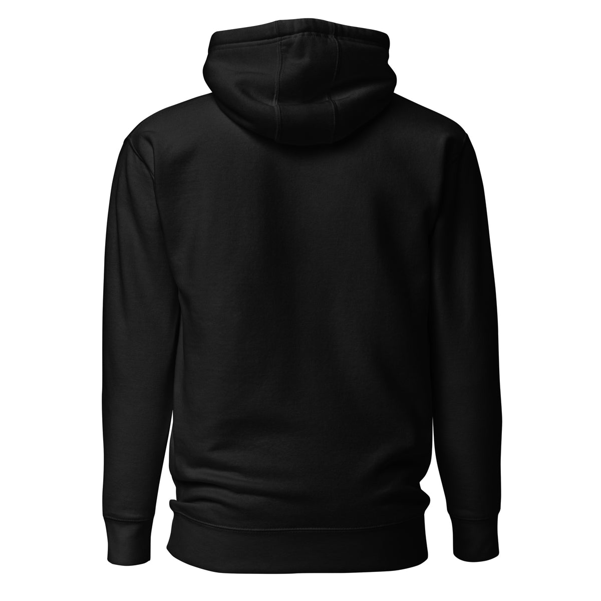 Lambo Fun Unisex Hoodie - Hoodie Black Color- Shop at funfusionthreads.com