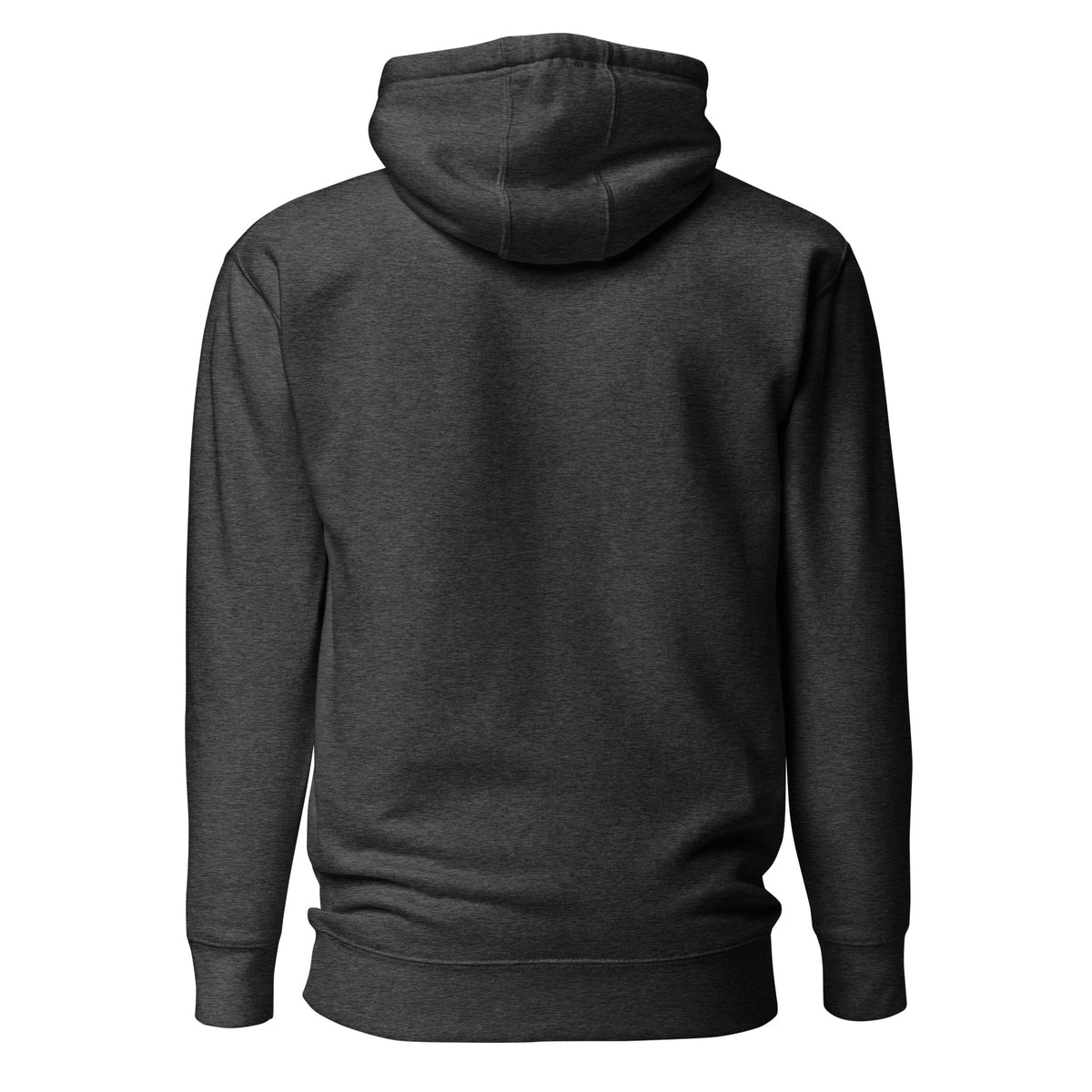 Unisex Premium Hoodies - charcoal heather color - Shop at funfusionthreads.com