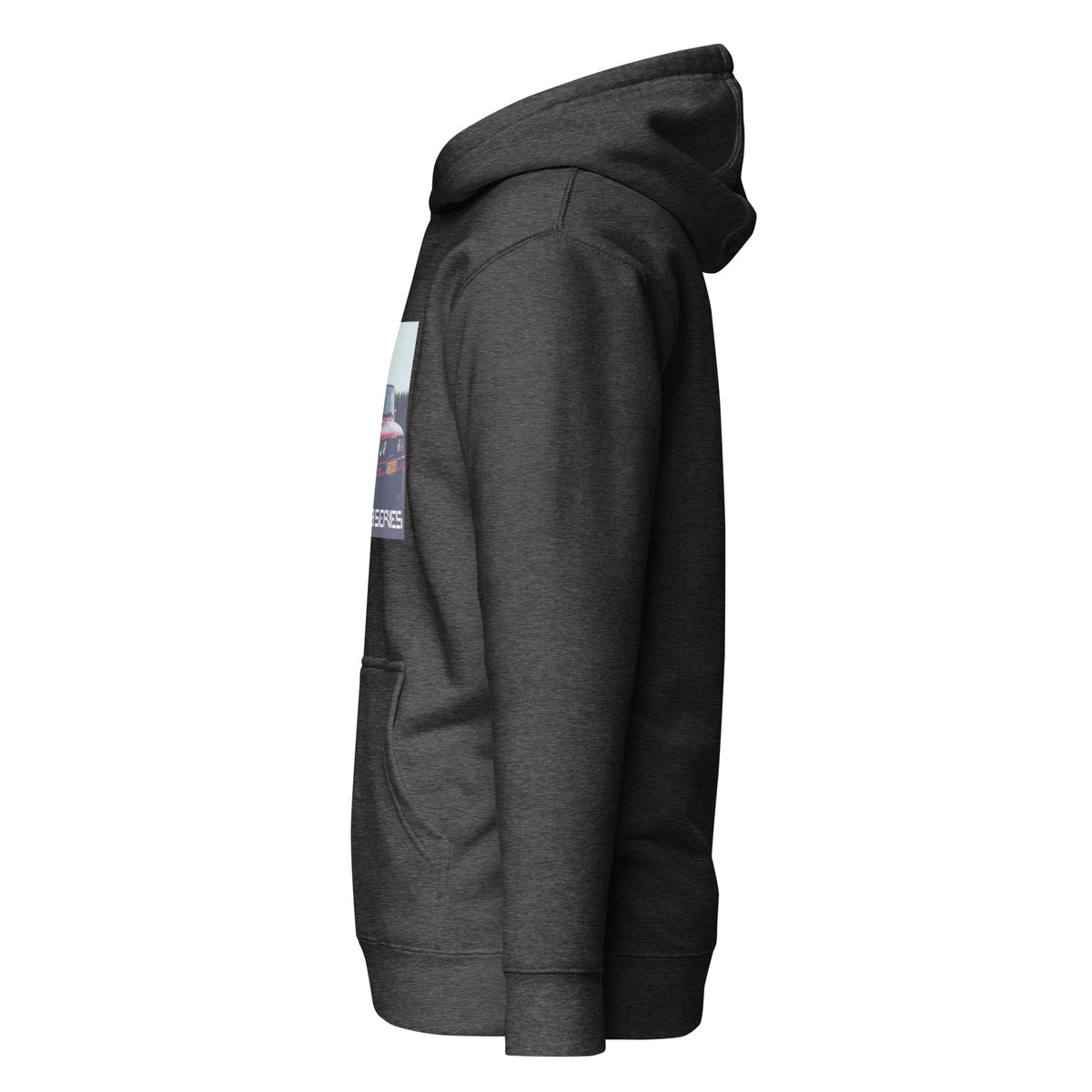 Unisex Premium Hoodies - charcoal heather color - Shop at funfusionthreads.com