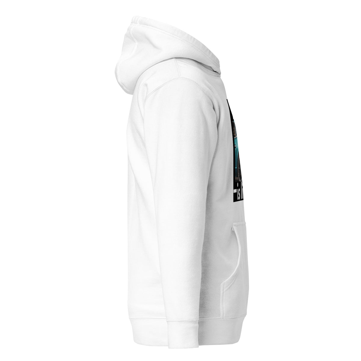 Nissan Z is Life Hoodies for Men & Women Both - Sky Blue Color | Shop Now